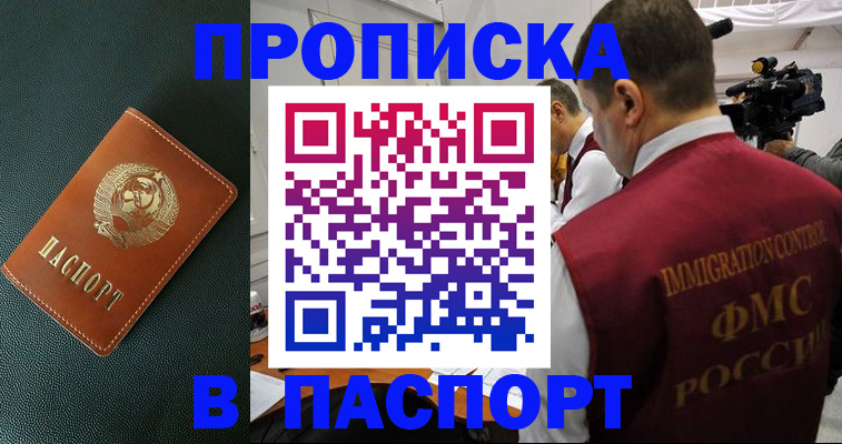 прописка иностранных граждан в Асино